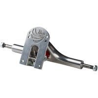 Paris Truck Longboard V3 150mm 50° silver