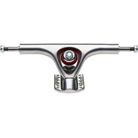 Paris Truck Longboard V3 150mm 50° silver