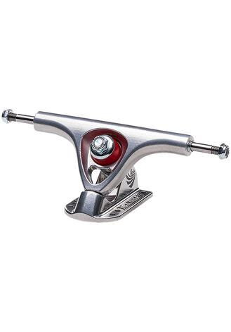 ParisTruck Longboard 150mm V3 50 Grad, silver
