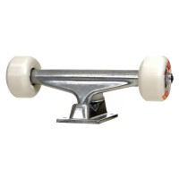 LOCO Skateboard Truck Set assembled 5.75