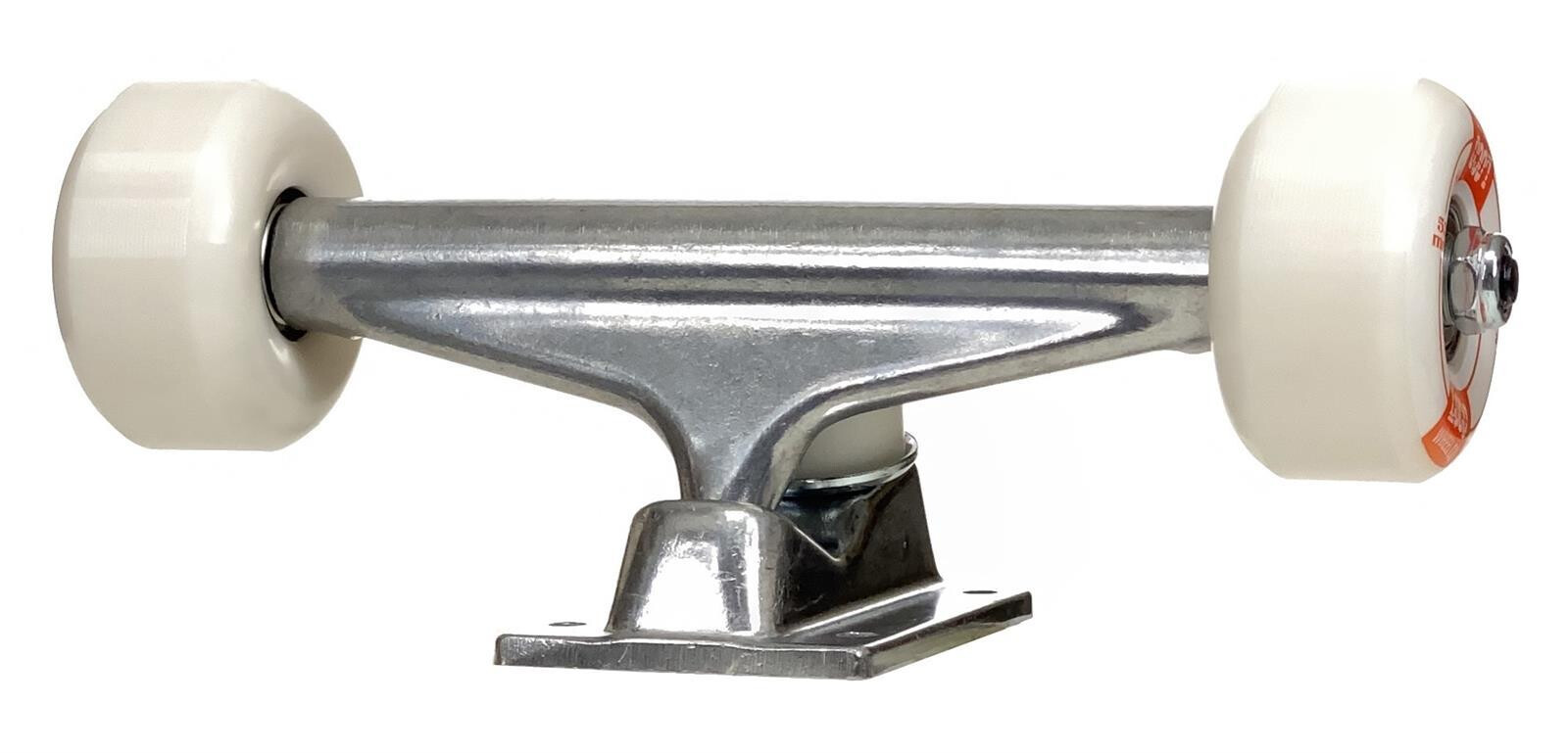 LOCO Skateboard Truck Set assembled 5.75