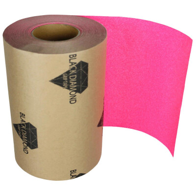 Black Diamond Griptape 10" endless / roll, (1unit=10cm)  neon pink