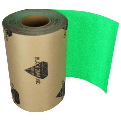 Black Diamond Griptape 10" endless / roll, (1unit=10cm) neon green