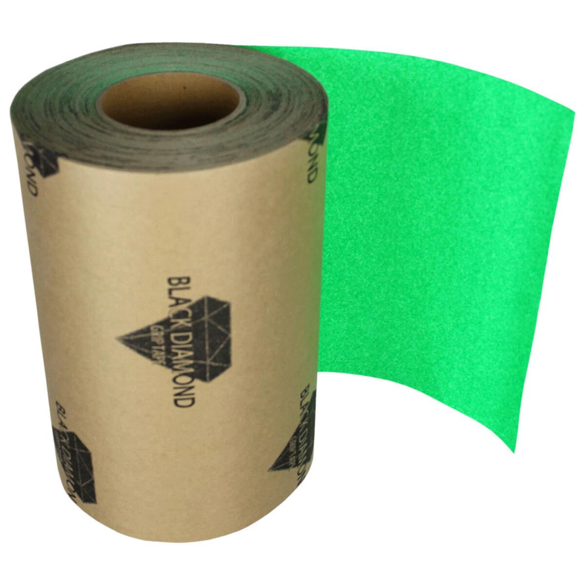 Black Diamond Griptape 10" endless / roll, (1unit=10cm) neon green