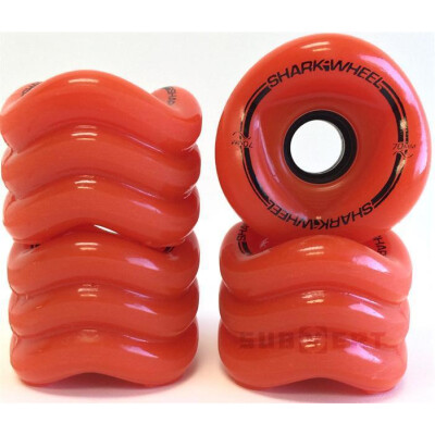 SHARK WHEEL DNA 72mm/78a lava