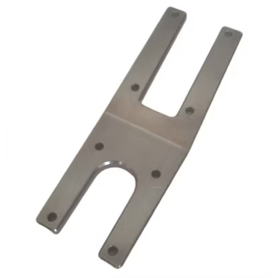 Black-Dog Fork F13 SILVER