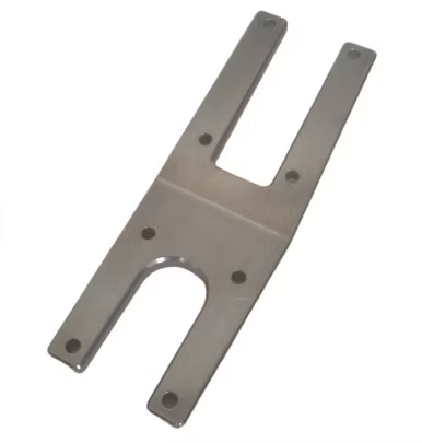 Black-Dog Fork F13 SILVER