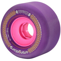 Orangatang Wheels Beefcake 73mm 83a purple