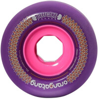 Orangatang Wheels Beefcake 73mm 83a purple