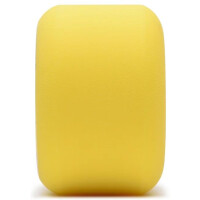 Orangatang Wheels Beefcake 73mm 86a yellow