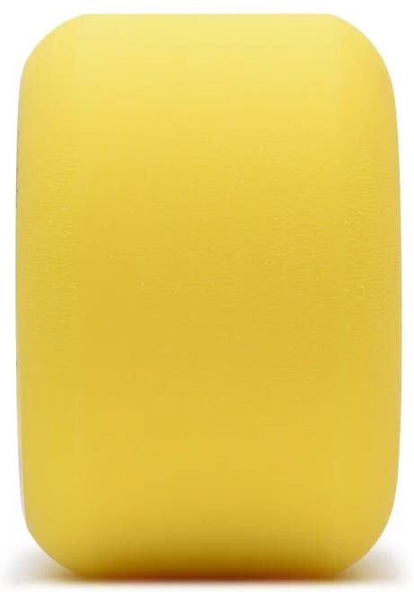 Orangatang Wheels Beefcake 73mm 86a yellow