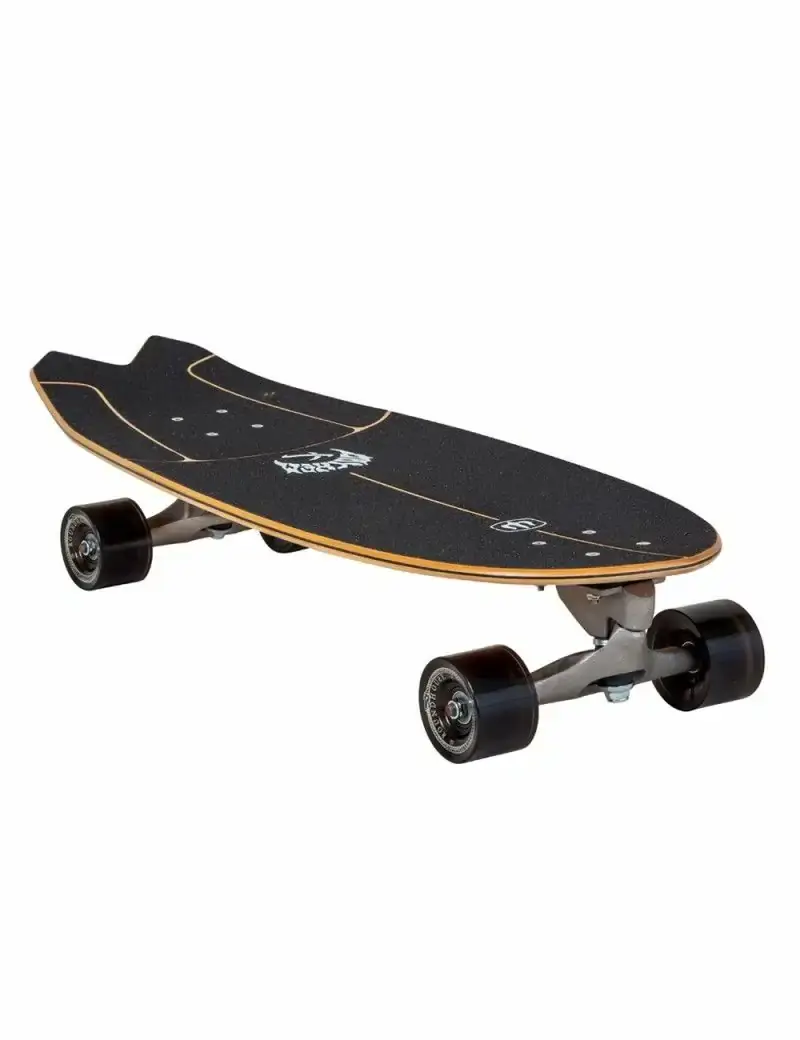 CARVER LOST X CARVER 29