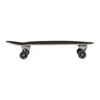CARVER Complete Surfskate CI Black Beauty 31,75" x 9,75" WB17,75"