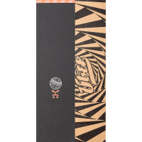Über Griptape 9" x 33"  bubble free Globe