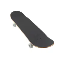 Arbor Deck Whiskey 8.25 Upcycle 32" x 8,25" WB14,25" blue