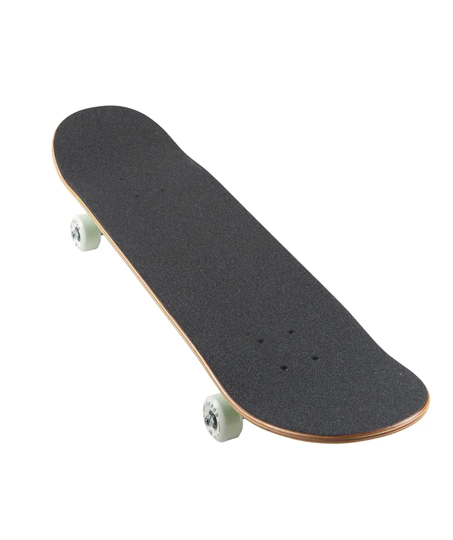 Arbor Deck Whiskey 7.75 Upcycle 31,5" x 7,75" WB13,875" yellow