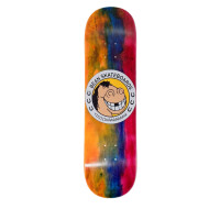 BEAN Deck Horse YIHAW 8.5