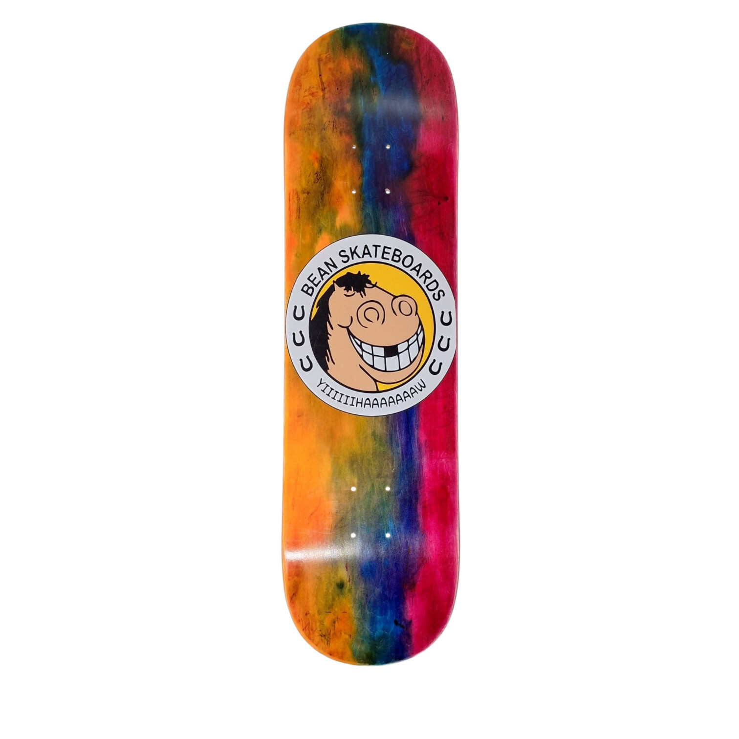 BEAN Deck Horse YIHAW 8.5