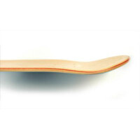 Little Boards Deck Kinder Skateboard Circus gross