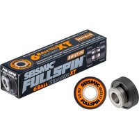 Seismic Bearings Fullspin 6 Ball XT ceramic built In