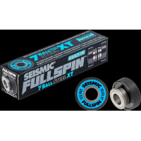 Seismic Bearings Fullspin 7 Ball Steel XT Built-In