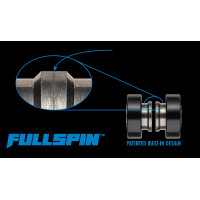 Seismic Bearings Fullspin 7 Ball Steel  XT Built-In