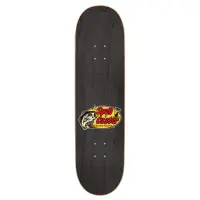 Blood Wizard Deck Spell Caster - Conner Getzlav 8.5"...