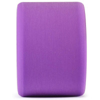 Orangatang Wheels Fat Free 65mm 83a Purple