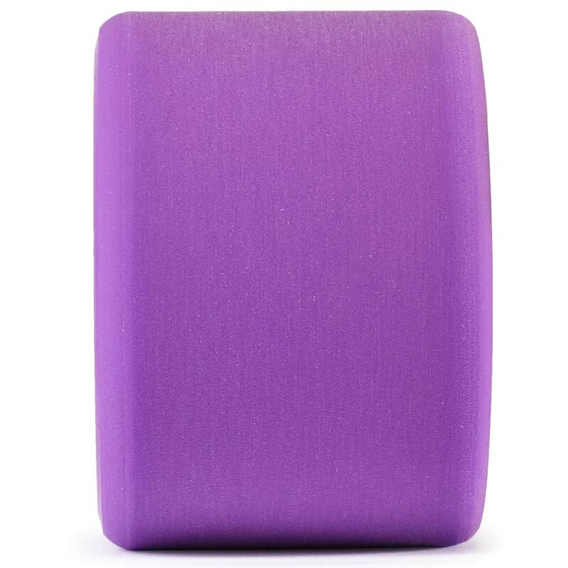 Orangatang Wheels Fat Free 65mm 83a Purple