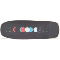 LOADED Deck Mini Cruiser Belona  32.75" x 9" WB14.75 / 16" Whale