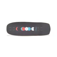 LOADED Deck Mini Cruiser Belona  32.75" x 9" WB14.75 / 16" Whale