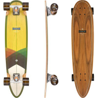 Arbor Complete Cruiser Foundation Breach 34" x...
