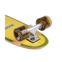 Arbor Complete Cruiser Foundation Breach 34" x 8" WB21" multi