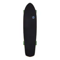 D-Street Complete Cruiser Atlas Red 28" x 7.25"...