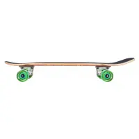 D-Street Complete Cruiser Atlas Red 28" x 7.25" WB14"