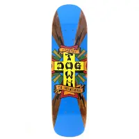Dogtown Deck Death To Invaders 9.375" x  36.575...