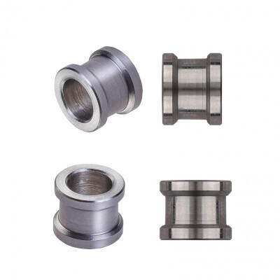 Seismic Bearings Spacers Tekton Profiled Steel (set of 4)