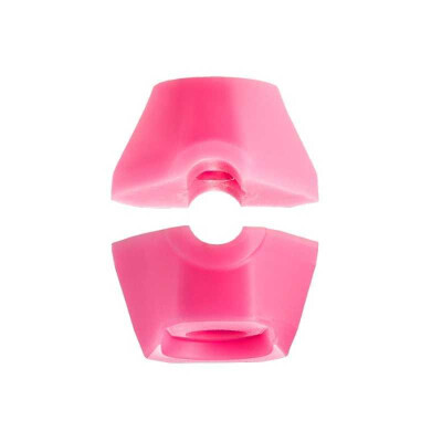 Seismic Bushings Aeon Cone 2-Set 78A pink