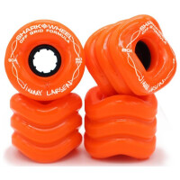 SHARK WHEEL PRO SIGNATURE 60mm 90a Off-Grid Jimmy Larsen...