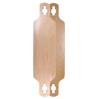 SkaReCo Deck Shape390 Drop Through 39"x9,5"...