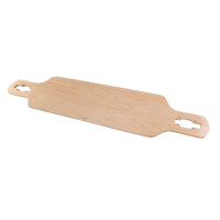 SkaReCo Deck Shape390 Drop Through 39"x9,5"...