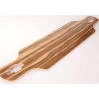 SkaReCo Deck Shape390 Drop Through 39"x9,5"...
