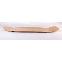 SkaReCo Deck Shape326 Old school Pig 32"x9,5 WB16" natural