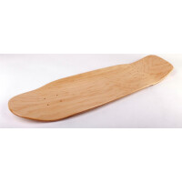 SkaReCo Deck Shape326 Old school Pig 32"x9,5 WB16" natural