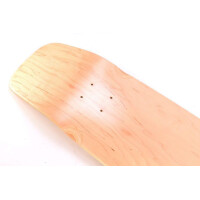 SkaReCo Deck Shape326 Old school Pig 32"x9,5 WB16" natural