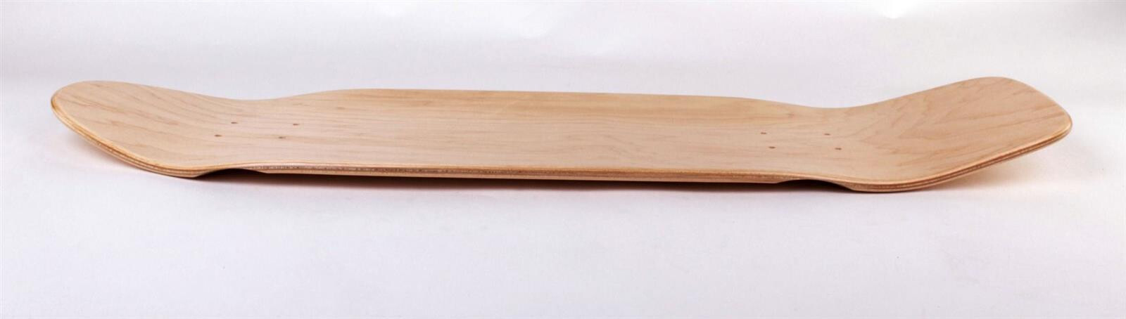SkaReCo Deck Shape326 Old school Pig 32"x9,5 WB16" natural