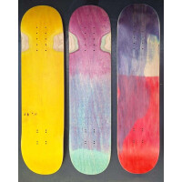 SkaReCo Deck Beginner Pop 8,0” * 32,5”...