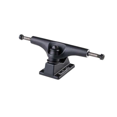 ParisTruck Street 169mm matte black