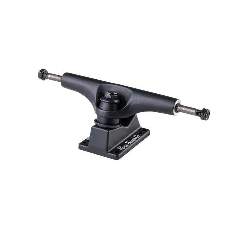 ParisTruck Street 169mm matte black