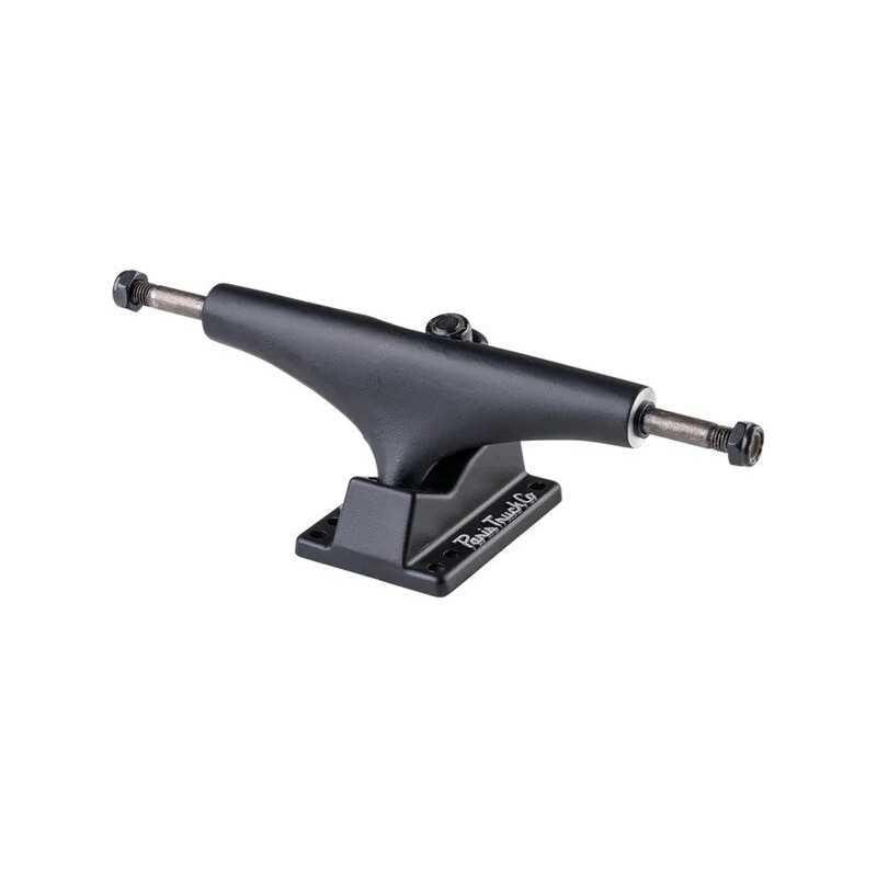 ParisTruck Street 169mm matte black